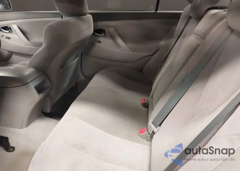 2011 Toyota Camry Se/Le/Xle из США, поврежденный, VIN 4T1BF3EK4BU139350